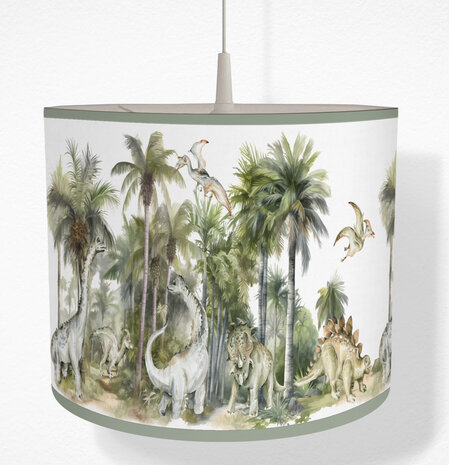 Hanglamp happy dinosaurs sale