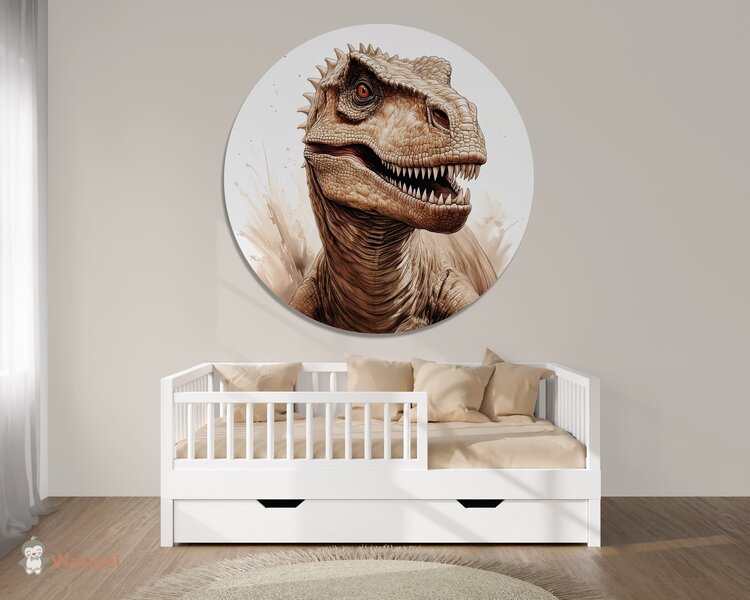 trex decoratie