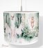 Hanglamp Fairy tale elfjes en eenhoorns