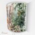 Wandlamp Tropical jungle walk with me