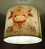 Hanglamp Sweethearts Schotse Hooglanders